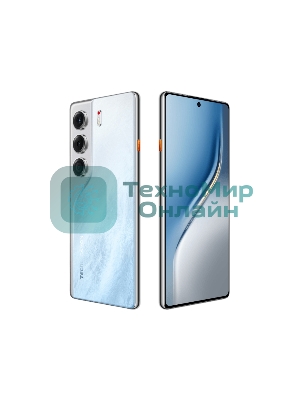 Смартфон Tecno Camon 40 CM5, 8/256Gb, белый