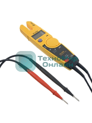 Тестер Fluke T5-600