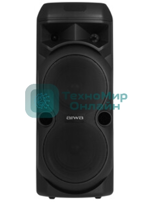 Акустическая система AIWA CAS-656