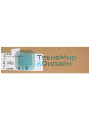 Принт-картридж тип M C240 черный, Ricoh C240FW (4,5K)