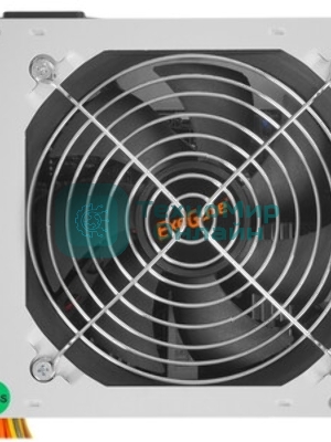 Блок питания ExeGate UN700 (EX259602RUS), 700Вт, 120мм, серый