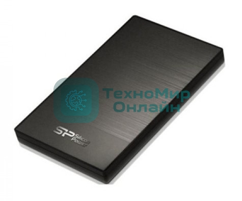 Внешний HDD 2.5