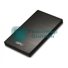Внешний HDD 2.5