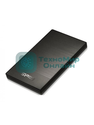 Внешний HDD 2.5