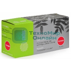 Картридж лазерный Cactus CS-TK590BK черный (7000 стр.) для FS-C2026MFP/C2126MFP/C2526MFP/C2626MFP/C5250DN