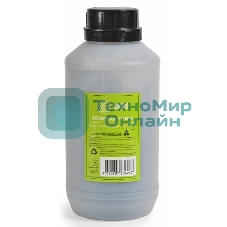 Тонер для принтера Cactus CS-THP4-120 черный (флакон 120гр) HP LJ P1005/P1006/P1100/P1102