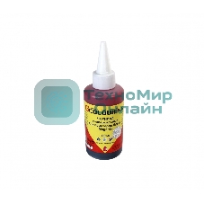 Чернила Colouring для Epson универсальные Magenta 100 мл водн