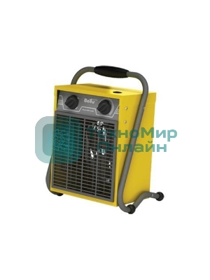 Тепловая пушка Ballu BHP-M-15