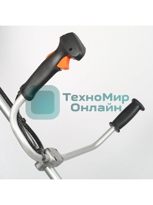 Триммер бензиновый Patriot PT 4555ES Country, 2.5 л.с.