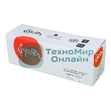Картридж лазерный Sakura CE410A для HP Laserjet Pro 400 Color M451DN/M451DW/451NW/MFP M475DW/M475DN, Laserjet 300 color MFP M375N, черный, 2200 к.