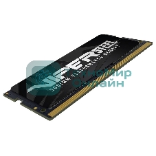 Оперативная память Patriot Viper Steel, DDR4, 8Gb (1x8Gb), 2400MHz, CL15, SO-DIMM