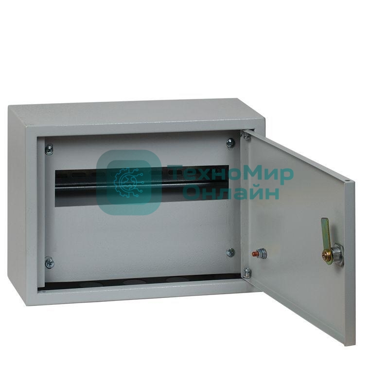 Щит ЩРН-12 IP31 (220х300х120) Basic EKF mb21-12-bas