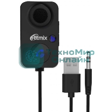 АвтомобильныйFM-ТРАНСМИТТЕР BTR-100 80001126 RITMIX