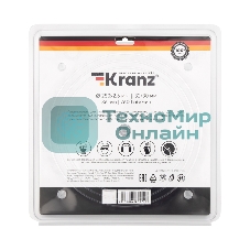 Диск пильный Kranz 250 мм х 36 зуб х 32/30 мм