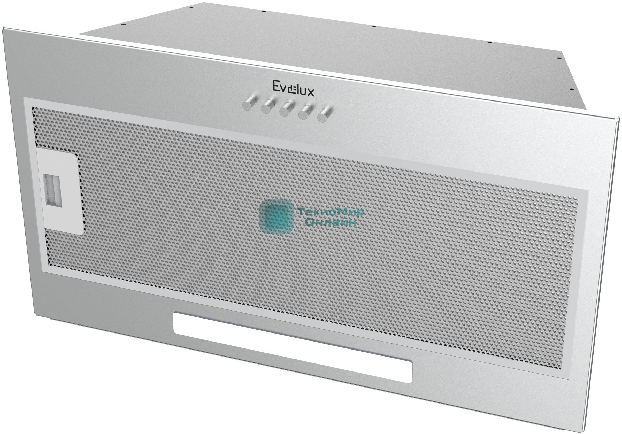Встраиваемая вытяжка Evelux INTEGRAL 60 X