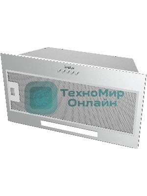 Встраиваемая вытяжка Evelux INTEGRAL 60 X