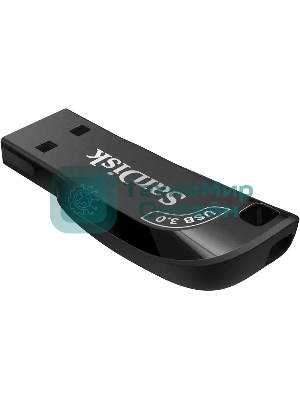 Флешка USB Sandisk 64Gb Shift Ultra SDCZ410-064G-G46 USB3.0 черный
