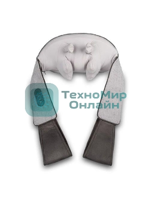 Массажер для шеи Medisana NM 890 серый