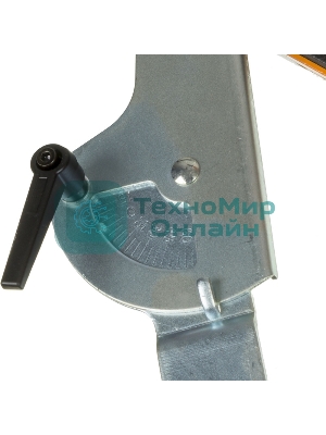 Плиткорез рельсовый 600 мм Вихрь