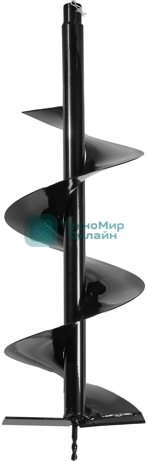 Бур AG-250 Ресанта