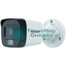Камера HD-TVI 5Mp IR BULLET DS-T500A(B)(3.6MM) HiWatch