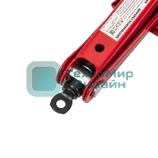 Домкрат ромбический 2т Rexant