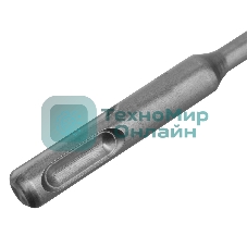 Бур по бетону Matrix, 6 x 160 мм, SDS PLUS