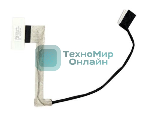 Шлейф матрицы для ноутбука Clevo W370 W370ET