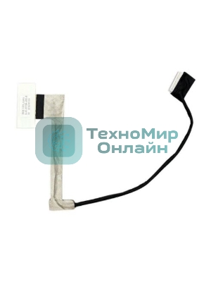 Шлейф матрицы для ноутбука Clevo W370 W370ET