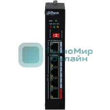 Удлинитель Dahua DH-PFT1500