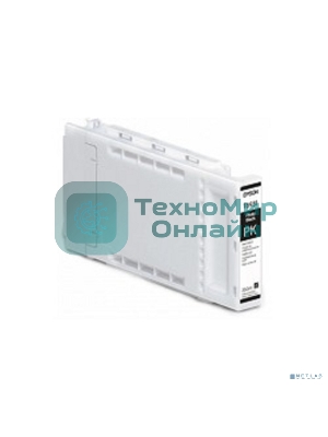 Картридж струйный Epson C13T693100 для SC-T3000/T5000/T7000 UltraChrome XD Photo Black T693100 350 м