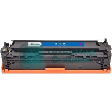 Картридж лазерный G&G GG-C716M пурпурный (1500 стр.) для Canon i-Sensys MF8030/MF8030cn/MF8050/LBP 5050