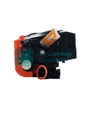 Картридж лазерный Sakura 069BK ECO (5094C002) для Canon I-Sensys LBP673Cdw/MF750C/MF725, черный, 2100к. ECO (чип без счетчика копий)