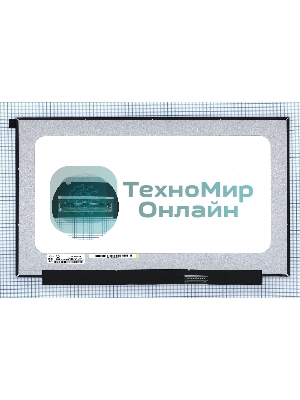 Матрица NV156FHM-T06