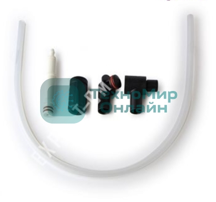 Комплект подключения молока Franke Flair