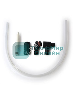 Комплект подключения молока Franke Flair