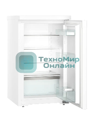 Холодильник Liebherr Re 1200-20 белый однокамерный 110л, капельная система