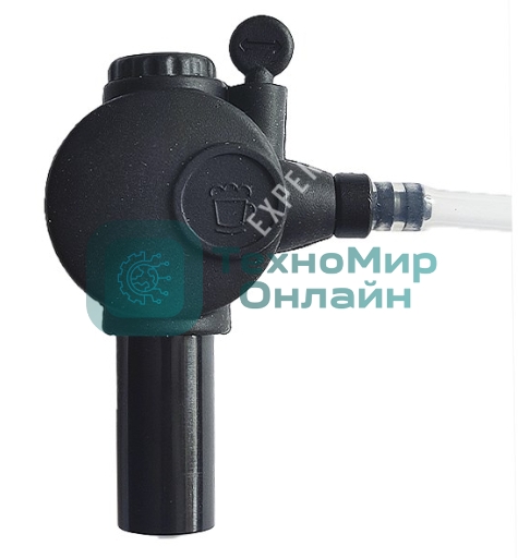 Капучинатор для Colet Q003 Q004