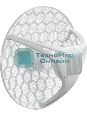 Радиомаршрутизатор LTE-клиент MikroTik LHGGM&EG18-EA LHG LTE18 kit