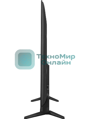 Телевизор Hisense 55'' 55A6Q черный DLED UHD 60Hz Smart TV