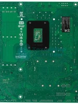 Материнская плата ASUS PRO B860M-C-CSM, LGA 1851, Intel B860, 4xDDR5, 4xSATA, 2xM.2, 1xPCIe 5.0 x16, 1xPCIe 4.0 x16, 1xPCIe 3.0 x1, 1xHDMI, 2xDP, 1x1Gb LAN, 1xUSB-C 10Gbps, 1xUSB-A 10Gbps, 2xUSB-A 2.0, 3x3.5 мм, 7.1, mATX