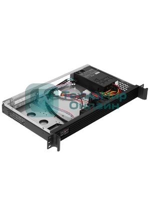 Серверный корпусExeGate Pro 1U250-01 (RM 19