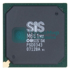 Микросхема SiS M661MX, BGA