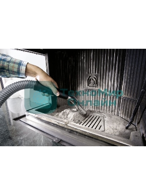 Пылесос Karcher AD 4 PREMIUM желтый/черный, 150/600 Вт, уборка сухая, пылесборник контейнер 17 л