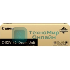 Фотобарабан (Drum) Canon C-EXV42 монохромный (принтеры и МФУ) для iR 2202/2202N (6954B002AA 000)
