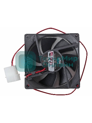 Вентилятор Cooler Master NCR-12K1-GP 120х120x25 мм 