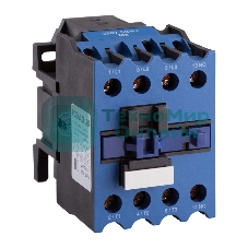 Контактор ПМЛ 2100 25А 380AC УХЛ4 Б КЭАЗ 110573