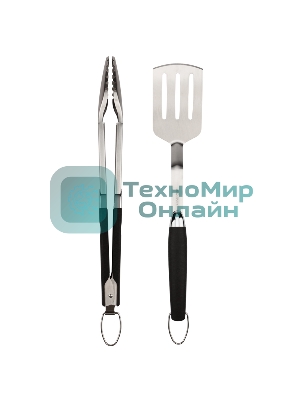 Набор лопатка и щипцы для гриля Сокол Комфорт