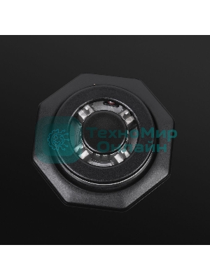 Газовая варочная панель Maunfeld EGHG.64.23CB/G, 4 конфорки, закаленное стекло, черный