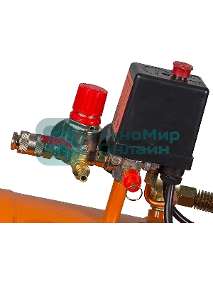 Компрессор Вихрь КМП-400/100 74/3/9